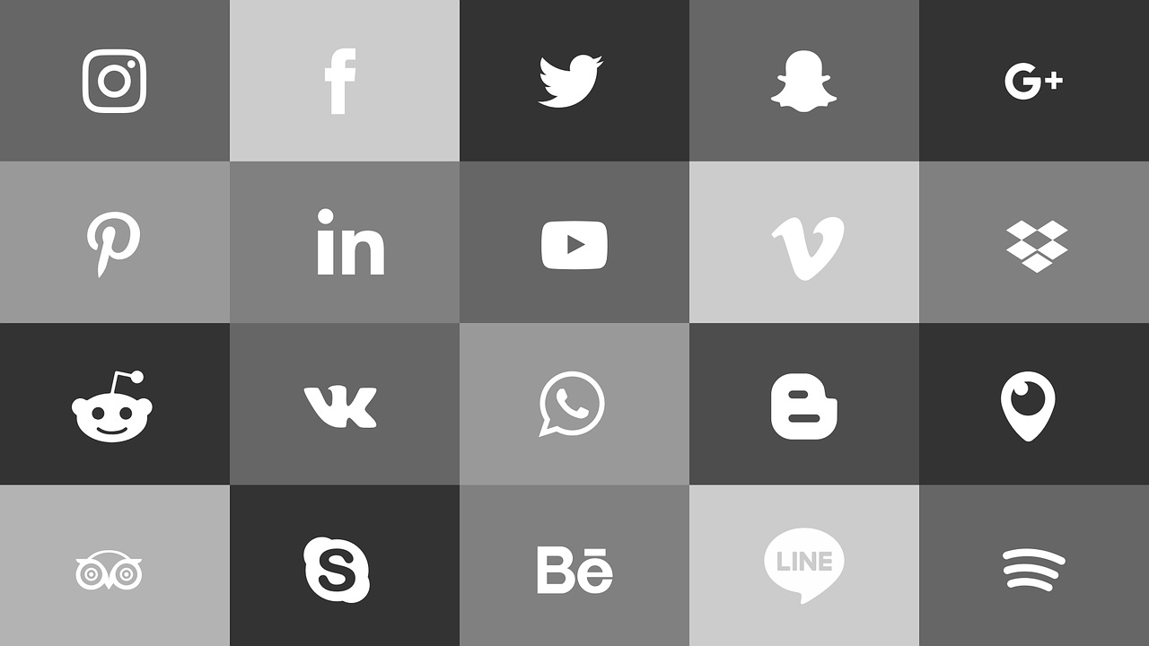 Utiliser les réseaux sociaux pour booster son entreprise