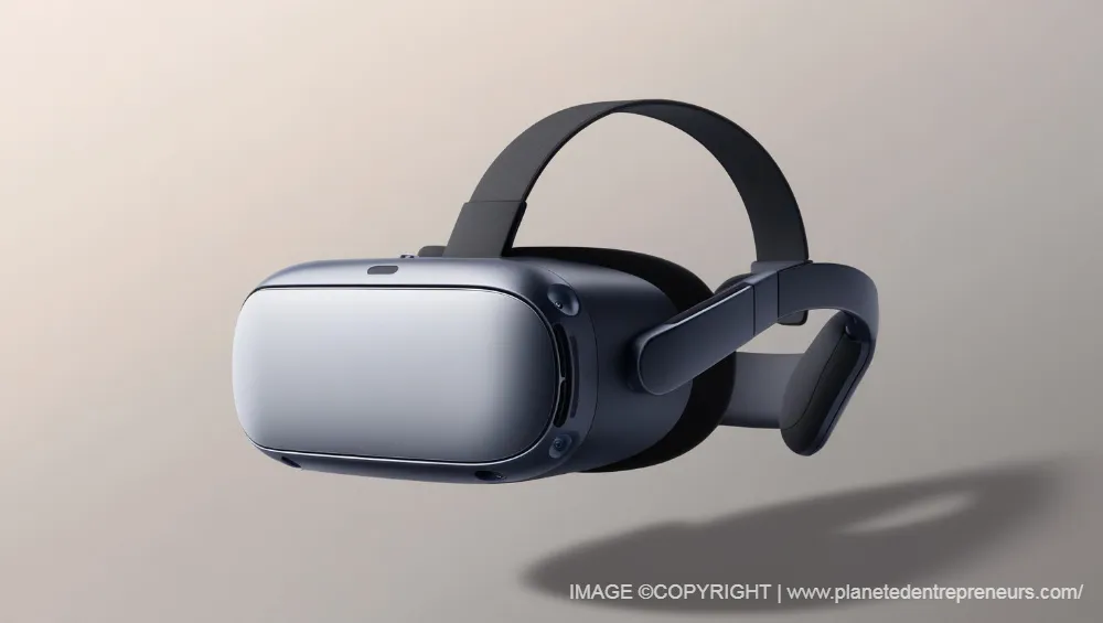 formation vr entrepreneur