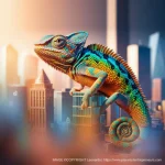 strategie cameleon